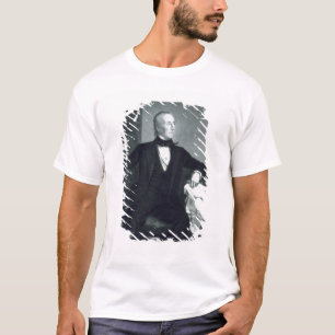 T-shirt John Tyler, 10ème Président des États-Unis de