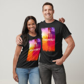 T-shirt John Wick (Unisexe)