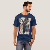 T-shirt John Wick (Devant entier)