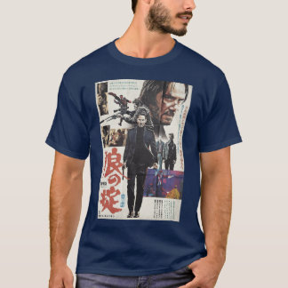 T-shirt John Wick