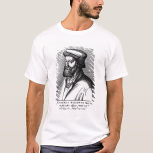 T-shirt John Wycliffe