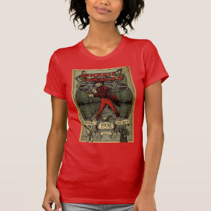 T-SHIRT JOHNNIE WALKER