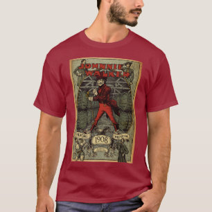 T-SHIRT JOHNNIE WALKER