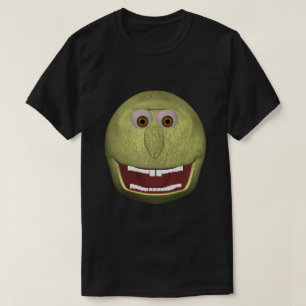 T-shirt Johnny Moon