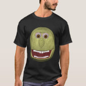T-shirt Johnny Moon (Devant)