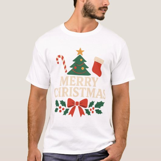 T-shirt Joie (Devant)