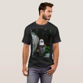 T-shirt Joie (Devant entier)