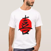 T-shirt Joie (Devant)