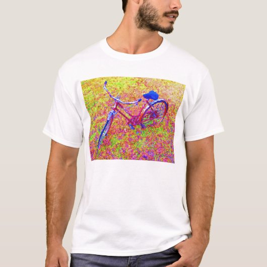 T-shirt Joie (Devant)