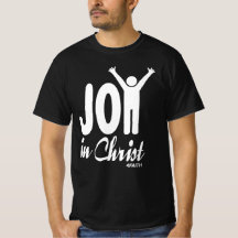 JOIE, 4CROYANCE -
