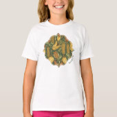 T-shirt Joie Abondante (Devant)