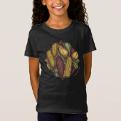 T-Shirt Joie Abondante (Devant)
