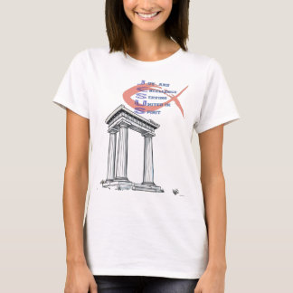 T-shirt Joie et Excellence