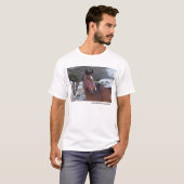 T-shirt Joie NNEP Ottawa, DESSUS (Devant entier)