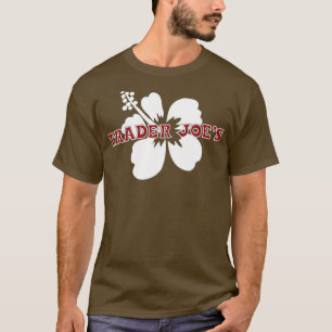 T-shirt Joies du commerçant