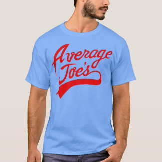 T-shirt Joies moyennes