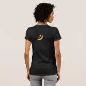 T-shirt Joignez la révolution - femmes (Dos entier)