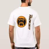 T-shirt Joignez le RVL-ution (Dos)