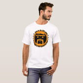 T-shirt Joignez le RVL-ution (Devant entier)
