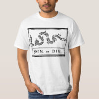 Joignez ou mourez drapeau de guerre de
