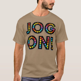 T-SHIRT JOINDRE