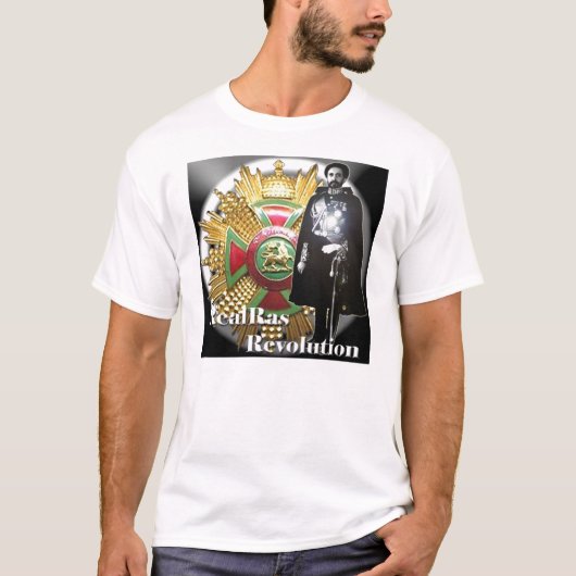 T-shirt Joint (Devant)