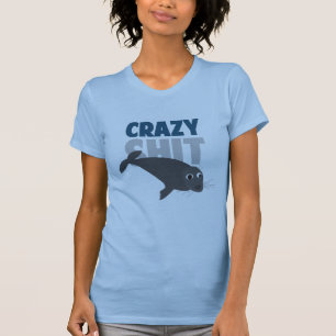 T-shirt Joint de l'inondation 2012 de Duluth