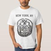 T-shirt Joint de New York (Devant)