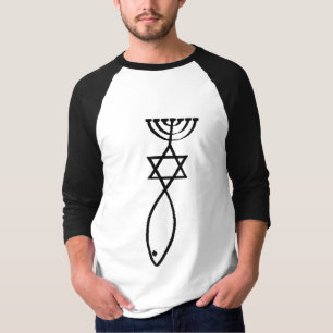 T-shirt Joint du Messie