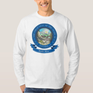 T-shirt Joint du Nevada