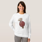 T-shirt Joint du Roi Richard I (Devant entier)