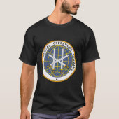 T-shirt Joint Special Operations Command (Devant)