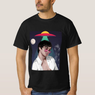 T-shirt Joji drôle