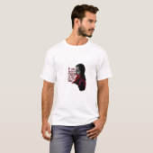 T-shirt Joker (Devant entier)