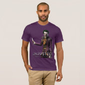 T-shirt Joker (Devant entier)