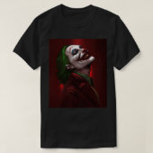 T-shirt Joker (Design devant)