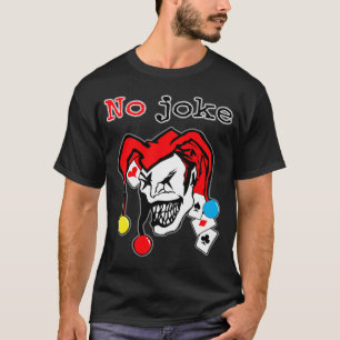 T-shirt Joker