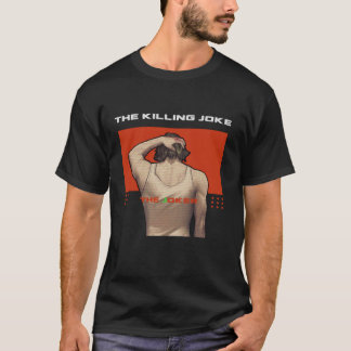 T-shirt Joker