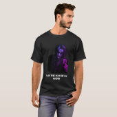 T-shirt joker (Devant entier)