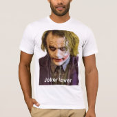 T-shirt Joker (Devant)
