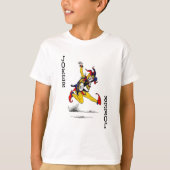 T-shirt Joker (Devant)