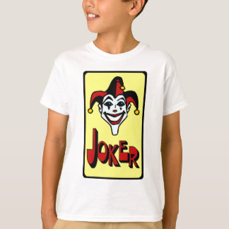 T-shirt Joker