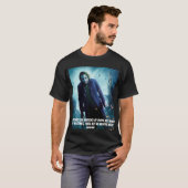 T-shirt Joker de Tischert (Devant entier)