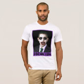 T-shirt Joker d'Obama (Devant entier)