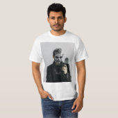 T-shirt joker t-shrit (Devant entier)