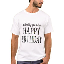 JOLI ANNIVERSAIRE