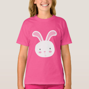 T-shirt Joli Bunny
