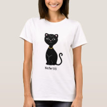 Joli Chat Noir