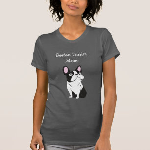 T-shirt Joli chiot,