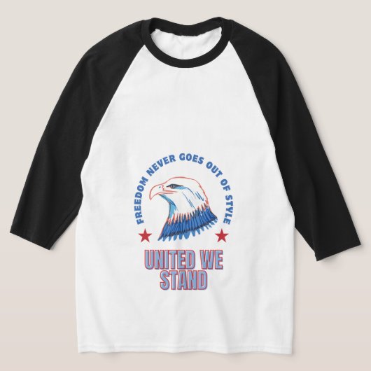 T-shirt Joli design d'oiseau (Poser)